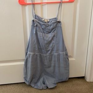 NWOT Billabong Romper